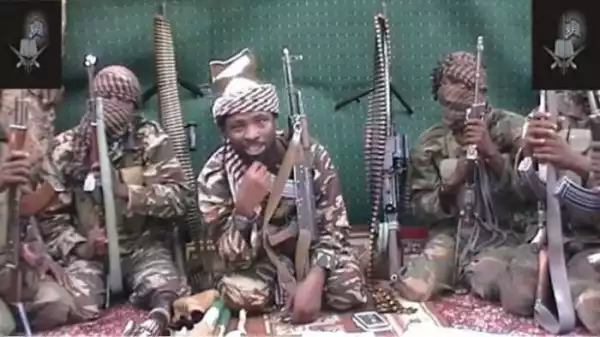 Buhari Diverts Boko Haram Money To Prosecute Opponents? You Need To Read This!